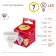 LED LED era Red Line "Sofit", 7 W, GU5.3, 560 lm, 2700k, glow warm white