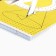Subject notebook A5, 48 liters on the paper clip “Bright. Geometry »Twin varnish, UV LAK, Congrev