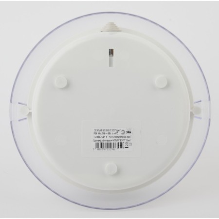 Lamp ERA NBP 06-60-101, E27, 60W, 220x220x105 mm, IP54-2