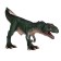 Figure Konik "Gigantosaurus, Deluxe"