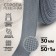 Rate string, 30 mm, 50 ± 1 m, density 12.5 g/m, color gray No. 19