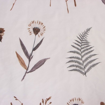 Bed linen saving and 2 joint venture Twigs 175x215cm, 180x215cm, 70x70cm-2 pcs, Kolisatin, 80 g/m²-4