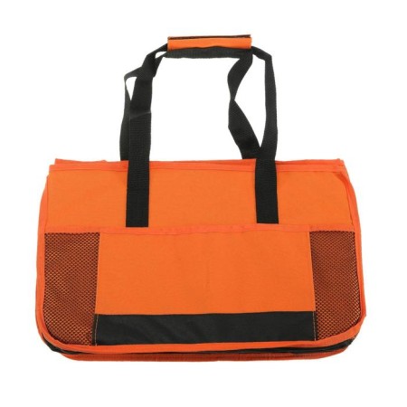 Organizer in the trunk of the car, medium, 40 × 30 × 28 cm-4