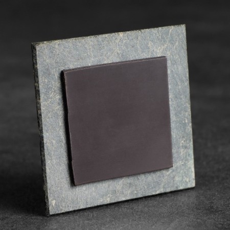Magnet "Bear. Ural", coil, gypsum-2