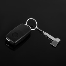 Cartage keychain, 