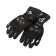 Motorcycle gloves, winter, size xxl, gray