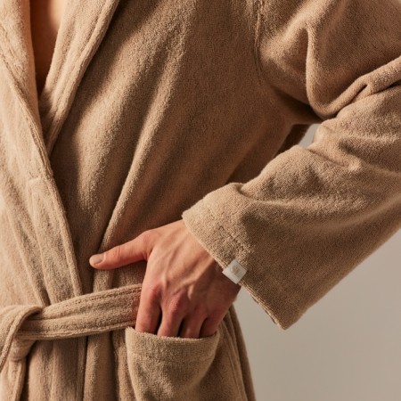 Tainted Male Sl Home: Basic "Sabbia", size XL, 100% cotton, 420 g/m2-4
