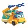 GOGO Bus transformer machine "Repair truck"