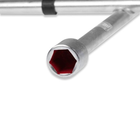 Balon key heyner, Cross 17-19-21-23 mm-2