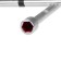 Balon key heyner, Cross 17-19-21-23 mm