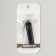 Kusachki - Mesipser manicure, mowed blade, 6.2 cm, black color