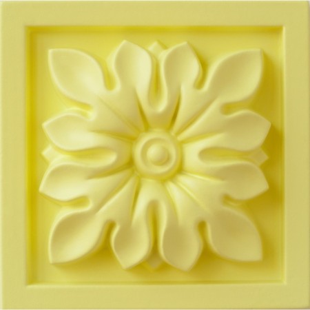 Emal for the decor "Siana Provence" Limonchello, p/matte, 0.52 l-1
