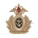 The Navy officer is 6*6.5 cm, metal, 5 pcs