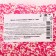 Confectionery sprinkling with a soft center "Bead": pink, white, Easter, 500 g