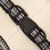 AMUNICATIONAL SIGNITION SIGNITURE, size S, OG 35-60 cm, sling 1.5 cm, gray