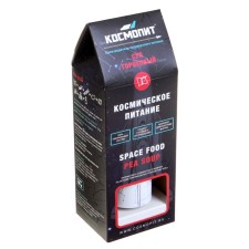 Space food 