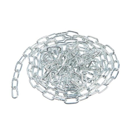 Osinka chain. DIN 766, Cor. Zvenseno 3mm, 3m
