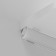 Corner profile for the ARTE LAMP Surface A161605S, 1.6x200x1.6 cm, gray