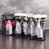 A set of interchangeable cartridges "Barrier-4. Standard", 4 pcs, basic cleaning