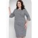 Women's dress, size 52