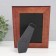 Wooden photo frame 10x15 cm, mix 1009-4 Pekin