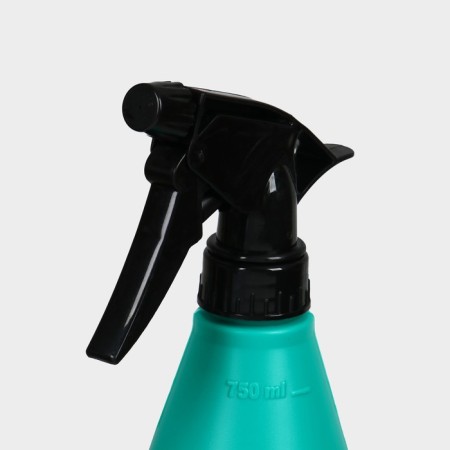 Spray gun, 0.75 l, mix, "lapis lazuli"-8