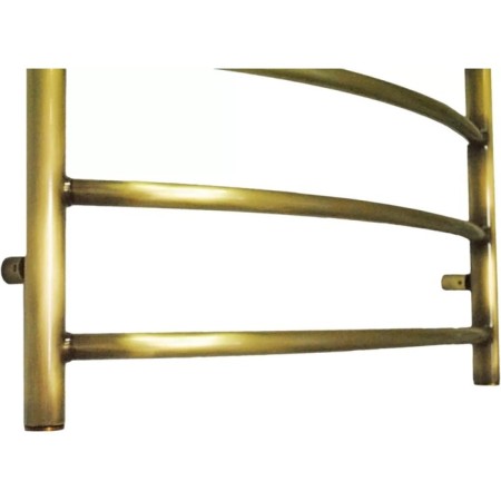 Water towels Domoterm "Calipso" P7, 500x700 mm, bronze-2