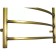 Water towels Domoterm "Calipso" P7, 500x700 mm, bronze