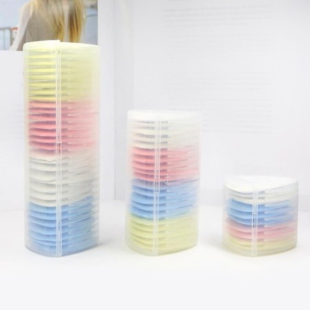 Mel Portnovsky, 20 pcs, colorful color-2