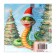 New Year's napkins Paper Home Collection Classic "Good Snake", 3 layers, 33x33 cm, 20 pcs