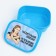 Gift set "Convincing request": thermostatic 350 ml., Lanche-box 500 ml