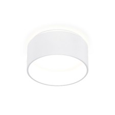 Lamp built -in spot Ambrella Techno Spot Techno TN190, GU5.3, color white sand
