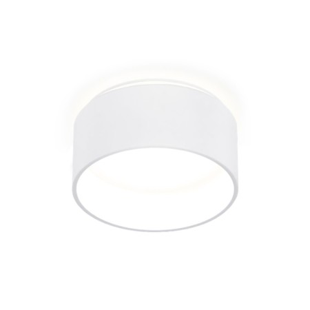 Lamp built -in spot Ambrella Techno Spot Techno TN190, GU5.3, color white sand