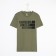 T -shirt, khaki color, size 44 (s)
