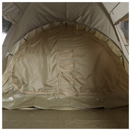 Tart tourist, camping maclay karelia 5, 5-seater, with vestibule-16