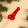 Lollipop in the postcard "To the one who behaved badly", 20 g.