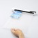 Scanner Epson Workforce DS-80W (B11B253402/B11B231401) A4