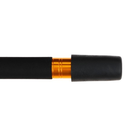 Trolling rod "Volzhanka Breeze", test 1-350 g, length 2.4 m-4