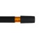 Trolling rod "Volzhanka Breeze", test 1-350 g, length 2.4 m