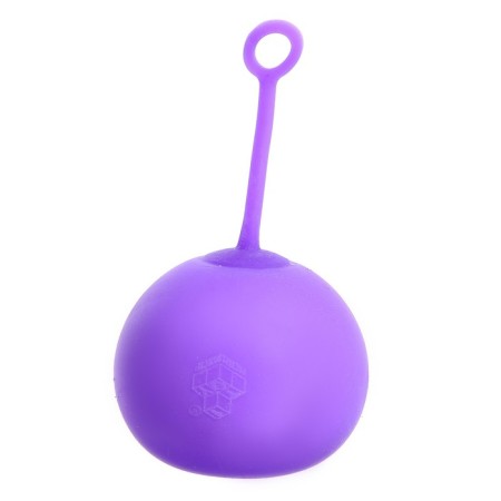 Antistress toy "Shar yo-yo. Cool kneading ", mix-1
