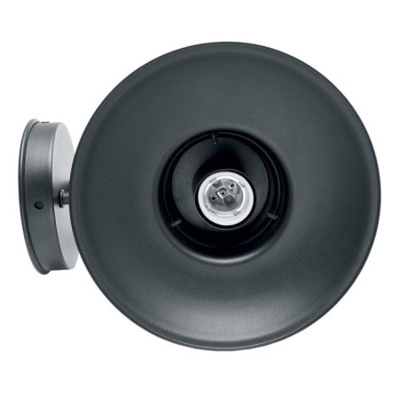 Sadovo-park lamp Feron PL571, IP44, E27, 60 W, 215x242x268 mm, black color-7