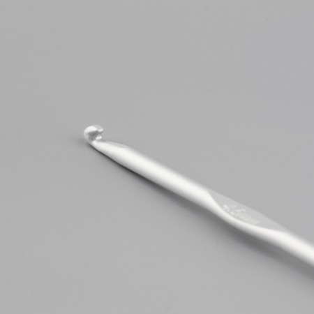 Knitting hook, with Teflon coating, d = 4.5 mm, 15 cm-2