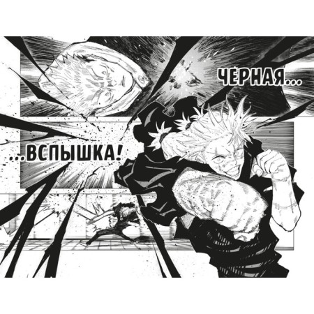 Magic battle. Book 8. The incident in Sibua. Transformation. Close the gate. Akuts G.-3