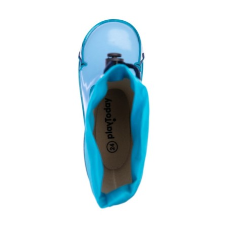 Rubber boots for the boy PlayTode, size 23-2