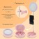 Set of young blogger Windigo Kids CB-98, lamp on a tripod, microphone, remote control, lenses, SPA, pink