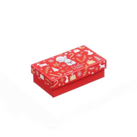 Set of boxes 10 in 1 "Happy New Year", me to you-12