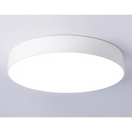 LED ceiling LED Ambrella Orbital Air Alum FV5532, 60W, LED, white color-1