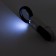Classic magnesa, 45mm lens, backlight