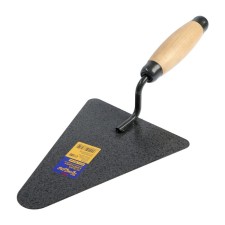 Kelma Mason Tundra, powder color, wooden handle, 200 x 150 mm