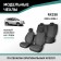 Auto-Chekhls for Lexus RX330, 2003-2006, Jacquard